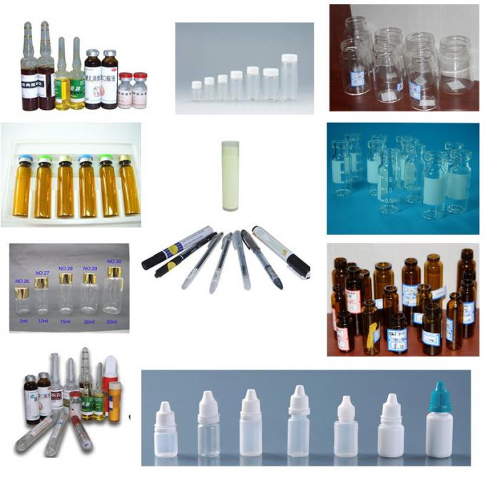 每分鐘20-200個定制的自動標籤貼標機機器啤酒瓶貼標