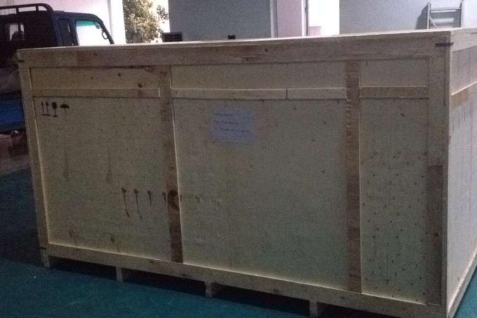 鋁合金Opp樣品瓶圓瓶貼標機，工業貼標機