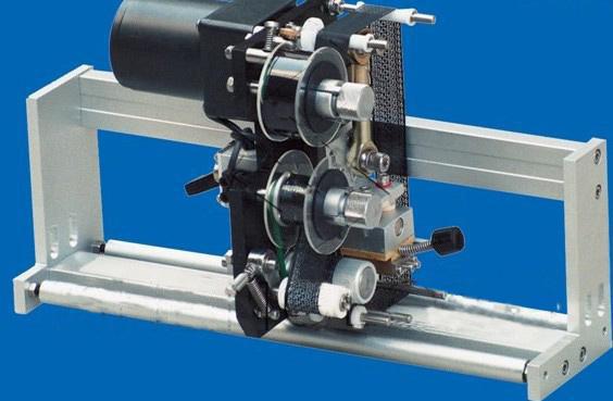 不干膠不干膠貼標機杯貼標機知名主轉換器