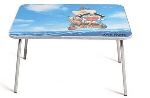 台式不干膠貼紙平面標籤貼標機，帶分頁機進紙對象