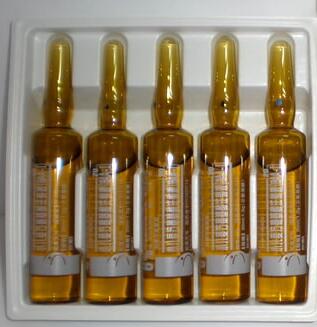 全自動藥瓶貼標機伺服電機用於安瓶的PLC控制