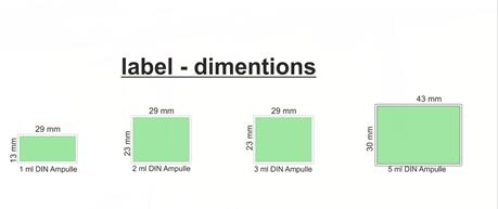 臥式瓶貼標籤機圓珠筆學生用品