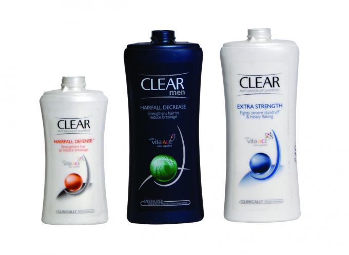 洗髮水瓶自動貼標機不干膠貼標機