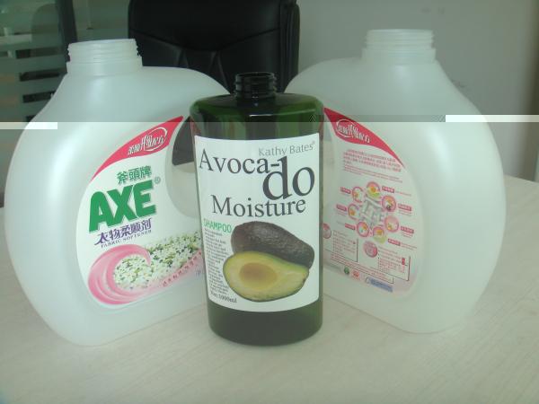 正面/背面和環繞式標籤貼標機，瓶子貼標機