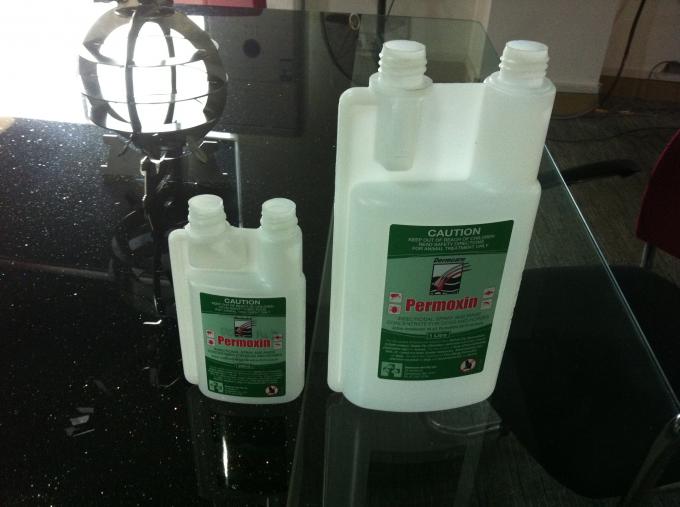 扁瓶高速貼標機兩側用於化妝品/飲料