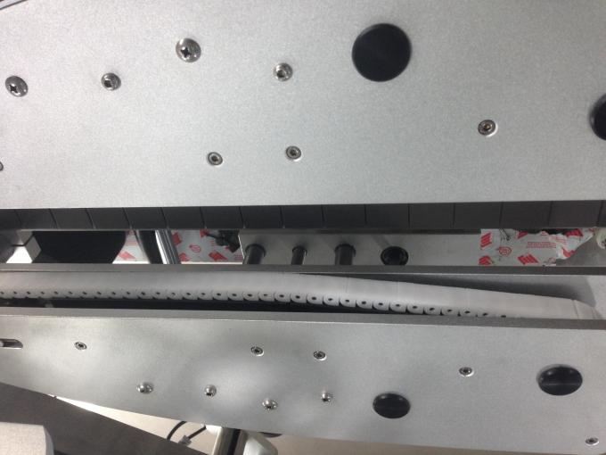 多種類型的瓶貼貼標機PLC控制系統