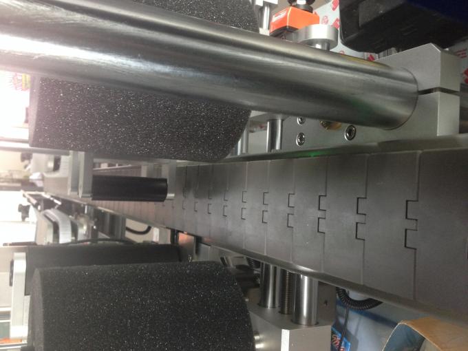 啤酒瓶貼標機，自動貼標機330mm卷徑