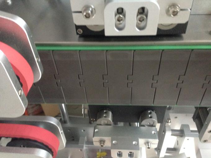 不干膠標籤貼標機,單/雙面圓瓶貼標機