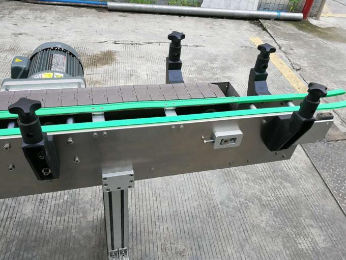 全自動不干膠標籤貼標機,具有CE認證的瓶貼標機