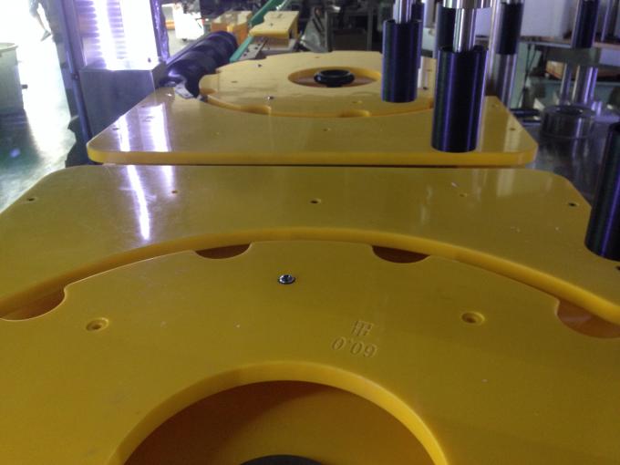 高產量葡萄酒/啤酒瓶貼標機,圓瓶貼標機