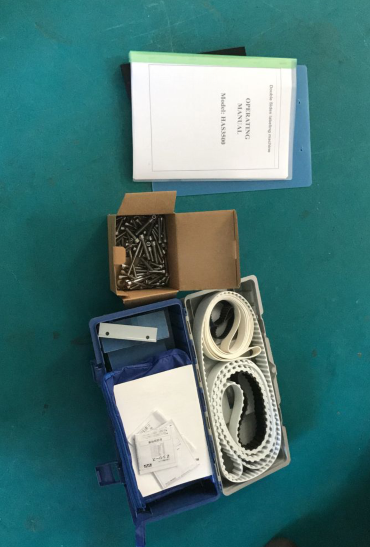 方形/圓形/扁瓶高速雙面貼標機