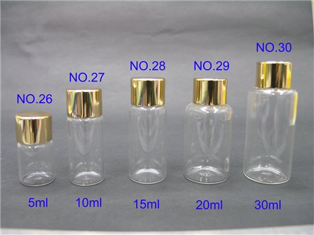 樣品瓶貼標機凝膠波蘭和指甲油的刺客