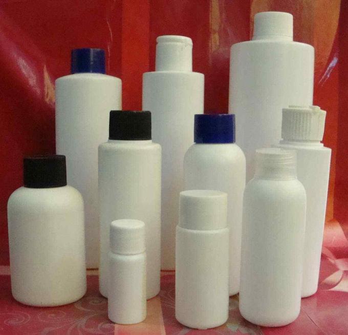 全自動雙面不干膠貼標機，化妝品行業塑料瓶貼標機