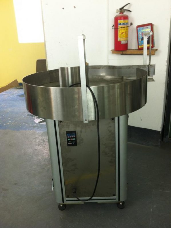 全自動不干膠標籤貼標機設備雙面