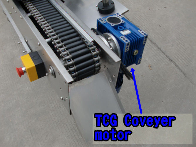 中國高質量智能控制自粘不干膠瓶貼標機，用於口服液瓶供應商