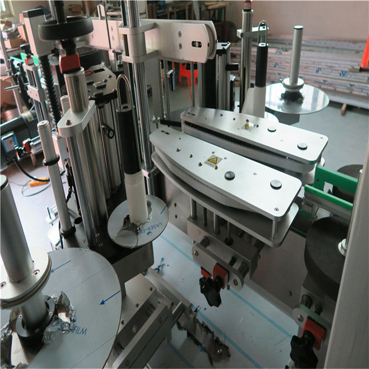 中國全自動不干膠貼標機/不干膠貼標機供應商