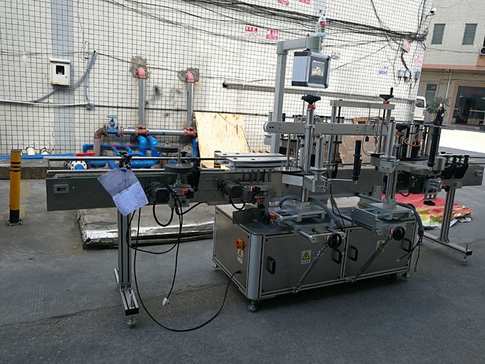 三標貼標機110V / 380V電壓